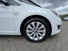 USED 2014 63 VAUXHALL ASTRA 2.0 CDTi Elite Hatchback 5dr Diesel Auto Euro 5 (165 ps) 2014*LEATHER*TOW BAR*FSH+CAM BELT