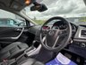 USED 2014 63 VAUXHALL ASTRA 2.0 CDTi Elite Hatchback 5dr Diesel Auto Euro 5 (165 ps) 2014*LEATHER*TOW BAR*FSH+CAM BELT