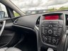 USED 2014 63 VAUXHALL ASTRA 2.0 CDTi Elite Hatchback 5dr Diesel Auto Euro 5 (165 ps) 2014*LEATHER*TOW BAR*FSH+CAM BELT