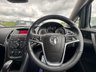 USED 2014 63 VAUXHALL ASTRA 2.0 CDTi Elite Hatchback 5dr Diesel Auto Euro 5 (165 ps) 2014*LEATHER*TOW BAR*FSH+CAM BELT