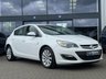 USED 2014 63 VAUXHALL ASTRA 2.0 CDTi Elite Hatchback 5dr Diesel Auto Euro 5 (165 ps) 2014*LEATHER*TOW BAR*FSH+CAM BELT