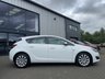 USED 2014 63 VAUXHALL ASTRA 2.0 CDTi Elite Hatchback 5dr Diesel Auto Euro 5 (165 ps) 2014*LEATHER*TOW BAR*FSH+CAM BELT
