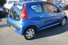 USED 2012 12 PEUGEOT 107 1.0 12V Urban Hatchback 3dr Petrol Manual Euro 5 (68 ps) LOW TAX &pound;20.00 PER YEAR  AND CHEAP INSURANCE MODEL