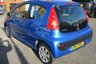 USED 2012 12 PEUGEOT 107 1.0 12V Urban Hatchback 3dr Petrol Manual Euro 5 (68 ps) LOW TAX &pound;20.00 PER YEAR  AND CHEAP INSURANCE MODEL