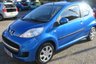 USED 2012 12 PEUGEOT 107 1.0 12V Urban Hatchback 3dr Petrol Manual Euro 5 (68 ps) LOW TAX &pound;20.00 PER YEAR  AND CHEAP INSURANCE MODEL
