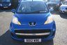 USED 2012 12 PEUGEOT 107 1.0 12V Urban Hatchback 3dr Petrol Manual Euro 5 (68 ps) LOW TAX &pound;20.00 PER YEAR  AND CHEAP INSURANCE MODEL