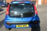 USED 2012 12 PEUGEOT 107 1.0 12V Urban Hatchback 3dr Petrol Manual Euro 5 (68 ps) LOW TAX &pound;20.00 PER YEAR  AND CHEAP INSURANCE MODEL