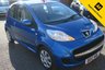 USED 2012 12 PEUGEOT 107 1.0 12V Urban Hatchback 3dr Petrol Manual Euro 5 (68 ps) LOW TAX &pound;20.00 PER YEAR  AND CHEAP INSURANCE MODEL