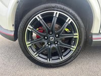 USED 2017 67 NISSAN JUKE 1.6 DIG-T Nismo RS SUV 5dr Petrol Manual Euro 6 (218 ps) 