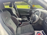 USED 2017 67 NISSAN JUKE 1.6 DIG-T Nismo RS SUV 5dr Petrol Manual Euro 6 (218 ps) 