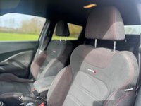 USED 2017 67 NISSAN JUKE 1.6 DIG-T Nismo RS SUV 5dr Petrol Manual Euro 6 (218 ps) 