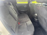 USED 2017 67 NISSAN JUKE 1.6 DIG-T Nismo RS SUV 5dr Petrol Manual Euro 6 (218 ps) 