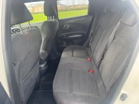 USED 2017 67 NISSAN JUKE 1.6 DIG-T Nismo RS SUV 5dr Petrol Manual Euro 6 (218 ps) 