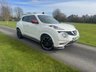 USED 2017 67 NISSAN JUKE 1.6 DIG-T Nismo RS SUV 5dr Petrol Manual Euro 6 (218 ps) 
