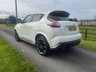 USED 2017 67 NISSAN JUKE 1.6 DIG-T Nismo RS SUV 5dr Petrol Manual Euro 6 (218 ps) 
