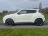 USED 2017 67 NISSAN JUKE 1.6 DIG-T Nismo RS SUV 5dr Petrol Manual Euro 6 (218 ps) 