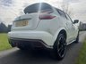 USED 2017 67 NISSAN JUKE 1.6 DIG-T Nismo RS SUV 5dr Petrol Manual Euro 6 (218 ps) 