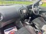 USED 2017 67 NISSAN JUKE 1.6 DIG-T Nismo RS SUV 5dr Petrol Manual Euro 6 (218 ps) 
