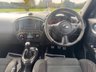 USED 2017 67 NISSAN JUKE 1.6 DIG-T Nismo RS SUV 5dr Petrol Manual Euro 6 (218 ps) 
