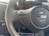 USED 2017 67 NISSAN JUKE 1.6 DIG-T Nismo RS SUV 5dr Petrol Manual Euro 6 (218 ps) 