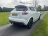 USED 2017 67 NISSAN JUKE 1.6 DIG-T Nismo RS SUV 5dr Petrol Manual Euro 6 (218 ps) 