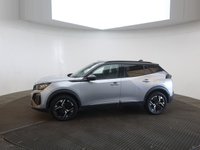 USED 2023 73 PEUGEOT 2008 1.2 PureTech GT SUV 5dr Petrol EAT Euro 6 (s/s) (130 ps) SAT NAV PART LEATHER INTERIOR REAR VIEW CAMERA CRUISE CONTROL PARKING SENSORS 1 OWNER SERVICE HISTORY WARRANTY