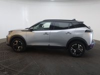 USED 2023 73 PEUGEOT 2008 1.2 PureTech GT SUV 5dr Petrol EAT Euro 6 (s/s) (130 ps) SAT NAV PART LEATHER INTERIOR REAR VIEW CAMERA CRUISE CONTROL PARKING SENSORS 1 OWNER SERVICE HISTORY WARRANTY