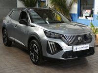 USED 2023 73 PEUGEOT 2008 1.2 PureTech GT SUV 5dr Petrol EAT Euro 6 (s/s) (130 ps) SAT NAV PART LEATHER INTERIOR REAR VIEW CAMERA CRUISE CONTROL PARKING SENSORS 1 OWNER SERVICE HISTORY WARRANTY