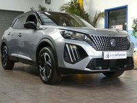 USED 2023 73 PEUGEOT 2008 1.2 PureTech GT SUV 5dr Petrol EAT Euro 6 (s/s) (130 ps) SAT NAV PART LEATHER INTERIOR REAR VIEW CAMERA CRUISE CONTROL PARKING SENSORS 1 OWNER SERVICE HISTORY WARRANTY