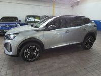 USED 2023 73 PEUGEOT 2008 1.2 PureTech GT SUV 5dr Petrol EAT Euro 6 (s/s) (130 ps) SAT NAV PART LEATHER INTERIOR REAR VIEW CAMERA CRUISE CONTROL PARKING SENSORS 1 OWNER SERVICE HISTORY WARRANTY