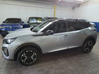 USED 2023 73 PEUGEOT 2008 1.2 PureTech GT SUV 5dr Petrol EAT Euro 6 (s/s) (130 ps) SAT NAV PART LEATHER INTERIOR REAR VIEW CAMERA CRUISE CONTROL PARKING SENSORS 1 OWNER SERVICE HISTORY WARRANTY