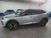 USED 2023 73 PEUGEOT 2008 1.2 PureTech GT SUV 5dr Petrol EAT Euro 6 (s/s) (130 ps) SAT NAV PART LEATHER INTERIOR REAR VIEW CAMERA CRUISE CONTROL PARKING SENSORS 1 OWNER SERVICE HISTORY WARRANTY