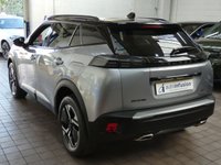 USED 2023 73 PEUGEOT 2008 1.2 PureTech GT SUV 5dr Petrol EAT Euro 6 (s/s) (130 ps) SAT NAV PART LEATHER INTERIOR REAR VIEW CAMERA CRUISE CONTROL PARKING SENSORS 1 OWNER SERVICE HISTORY WARRANTY