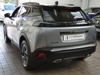 USED 2023 73 PEUGEOT 2008 1.2 PureTech GT SUV 5dr Petrol EAT Euro 6 (s/s) (130 ps) SAT NAV PART LEATHER INTERIOR REAR VIEW CAMERA CRUISE CONTROL PARKING SENSORS 1 OWNER SERVICE HISTORY WARRANTY