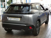 USED 2023 73 PEUGEOT 2008 1.2 PureTech GT SUV 5dr Petrol EAT Euro 6 (s/s) (130 ps) SAT NAV PART LEATHER INTERIOR REAR VIEW CAMERA CRUISE CONTROL PARKING SENSORS 1 OWNER SERVICE HISTORY WARRANTY