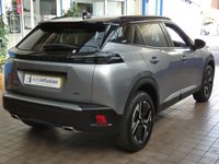USED 2023 73 PEUGEOT 2008 1.2 PureTech GT SUV 5dr Petrol EAT Euro 6 (s/s) (130 ps) SAT NAV PART LEATHER INTERIOR REAR VIEW CAMERA CRUISE CONTROL PARKING SENSORS 1 OWNER SERVICE HISTORY WARRANTY
