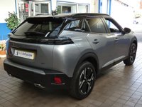USED 2023 73 PEUGEOT 2008 1.2 PureTech GT SUV 5dr Petrol EAT Euro 6 (s/s) (130 ps) SAT NAV PART LEATHER INTERIOR REAR VIEW CAMERA CRUISE CONTROL PARKING SENSORS 1 OWNER SERVICE HISTORY WARRANTY