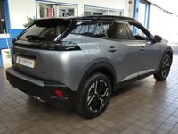 USED 2023 73 PEUGEOT 2008 1.2 PureTech GT SUV 5dr Petrol EAT Euro 6 (s/s) (130 ps) SAT NAV PART LEATHER INTERIOR REAR VIEW CAMERA CRUISE CONTROL PARKING SENSORS 1 OWNER SERVICE HISTORY WARRANTY