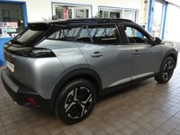 USED 2023 73 PEUGEOT 2008 1.2 PureTech GT SUV 5dr Petrol EAT Euro 6 (s/s) (130 ps) SAT NAV PART LEATHER INTERIOR REAR VIEW CAMERA CRUISE CONTROL PARKING SENSORS 1 OWNER SERVICE HISTORY WARRANTY