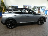 USED 2023 73 PEUGEOT 2008 1.2 PureTech GT SUV 5dr Petrol EAT Euro 6 (s/s) (130 ps) SAT NAV PART LEATHER INTERIOR REAR VIEW CAMERA CRUISE CONTROL PARKING SENSORS 1 OWNER SERVICE HISTORY WARRANTY
