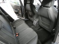 USED 2023 73 PEUGEOT 2008 1.2 PureTech GT SUV 5dr Petrol EAT Euro 6 (s/s) (130 ps) SAT NAV PART LEATHER INTERIOR REAR VIEW CAMERA CRUISE CONTROL PARKING SENSORS 1 OWNER SERVICE HISTORY WARRANTY