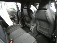 USED 2023 73 PEUGEOT 2008 1.2 PureTech GT SUV 5dr Petrol EAT Euro 6 (s/s) (130 ps) SAT NAV PART LEATHER INTERIOR REAR VIEW CAMERA CRUISE CONTROL PARKING SENSORS 1 OWNER SERVICE HISTORY WARRANTY