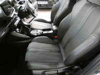 USED 2023 73 PEUGEOT 2008 1.2 PureTech GT SUV 5dr Petrol EAT Euro 6 (s/s) (130 ps) SAT NAV PART LEATHER INTERIOR REAR VIEW CAMERA CRUISE CONTROL PARKING SENSORS 1 OWNER SERVICE HISTORY WARRANTY