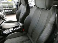 USED 2023 73 PEUGEOT 2008 1.2 PureTech GT SUV 5dr Petrol EAT Euro 6 (s/s) (130 ps) SAT NAV PART LEATHER INTERIOR REAR VIEW CAMERA CRUISE CONTROL PARKING SENSORS 1 OWNER SERVICE HISTORY WARRANTY