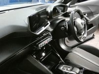 USED 2023 73 PEUGEOT 2008 1.2 PureTech GT SUV 5dr Petrol EAT Euro 6 (s/s) (130 ps) SAT NAV PART LEATHER INTERIOR REAR VIEW CAMERA CRUISE CONTROL PARKING SENSORS 1 OWNER SERVICE HISTORY WARRANTY