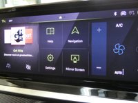 USED 2023 73 PEUGEOT 2008 1.2 PureTech GT SUV 5dr Petrol EAT Euro 6 (s/s) (130 ps) SAT NAV PART LEATHER INTERIOR REAR VIEW CAMERA CRUISE CONTROL PARKING SENSORS 1 OWNER SERVICE HISTORY WARRANTY