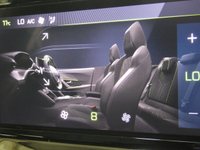USED 2023 73 PEUGEOT 2008 1.2 PureTech GT SUV 5dr Petrol EAT Euro 6 (s/s) (130 ps) SAT NAV PART LEATHER INTERIOR REAR VIEW CAMERA CRUISE CONTROL PARKING SENSORS 1 OWNER SERVICE HISTORY WARRANTY