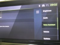 USED 2023 73 PEUGEOT 2008 1.2 PureTech GT SUV 5dr Petrol EAT Euro 6 (s/s) (130 ps) SAT NAV PART LEATHER INTERIOR REAR VIEW CAMERA CRUISE CONTROL PARKING SENSORS 1 OWNER SERVICE HISTORY WARRANTY