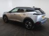 USED 2023 73 PEUGEOT 2008 1.2 PureTech GT SUV 5dr Petrol EAT Euro 6 (s/s) (130 ps) SAT NAV PART LEATHER INTERIOR REAR VIEW CAMERA CRUISE CONTROL PARKING SENSORS 1 OWNER SERVICE HISTORY WARRANTY