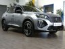 USED 2023 73 PEUGEOT 2008 1.2 PureTech GT SUV 5dr Petrol EAT Euro 6 (s/s) (130 ps) SAT NAV PART LEATHER INTERIOR REAR VIEW CAMERA CRUISE CONTROL PARKING SENSORS 1 OWNER SERVICE HISTORY WARRANTY